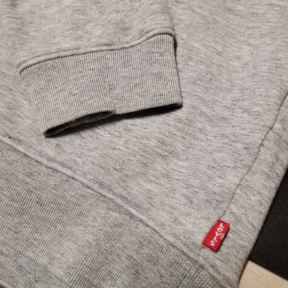 Levi Sweater - Picture 3 of 10